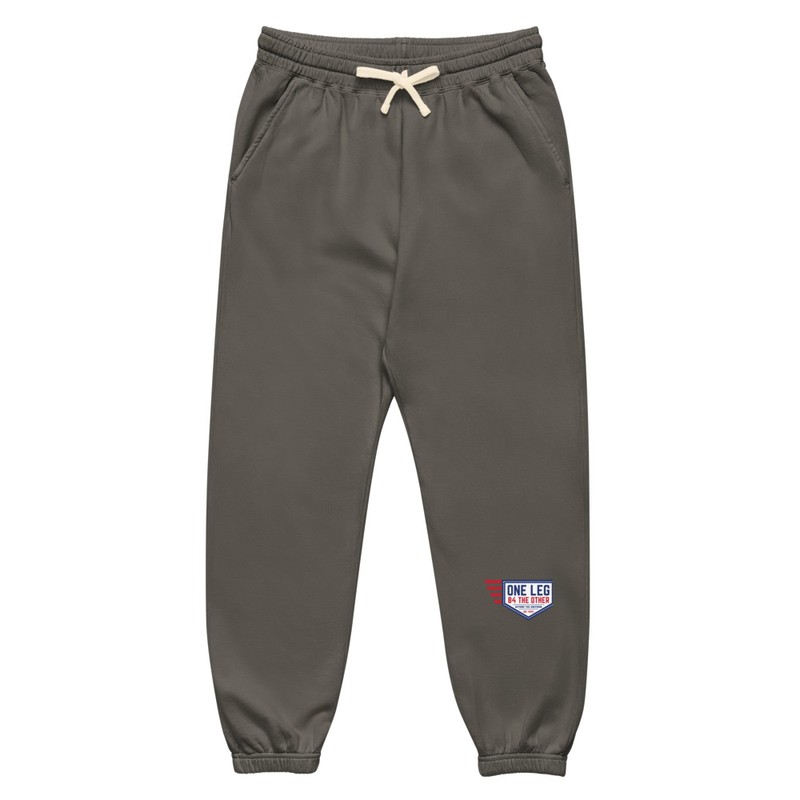 Sweatpants — Pepper